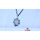 Gemstone Pendant 