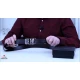 Men's Brown Leather Belt Men's Brown Leather Belt