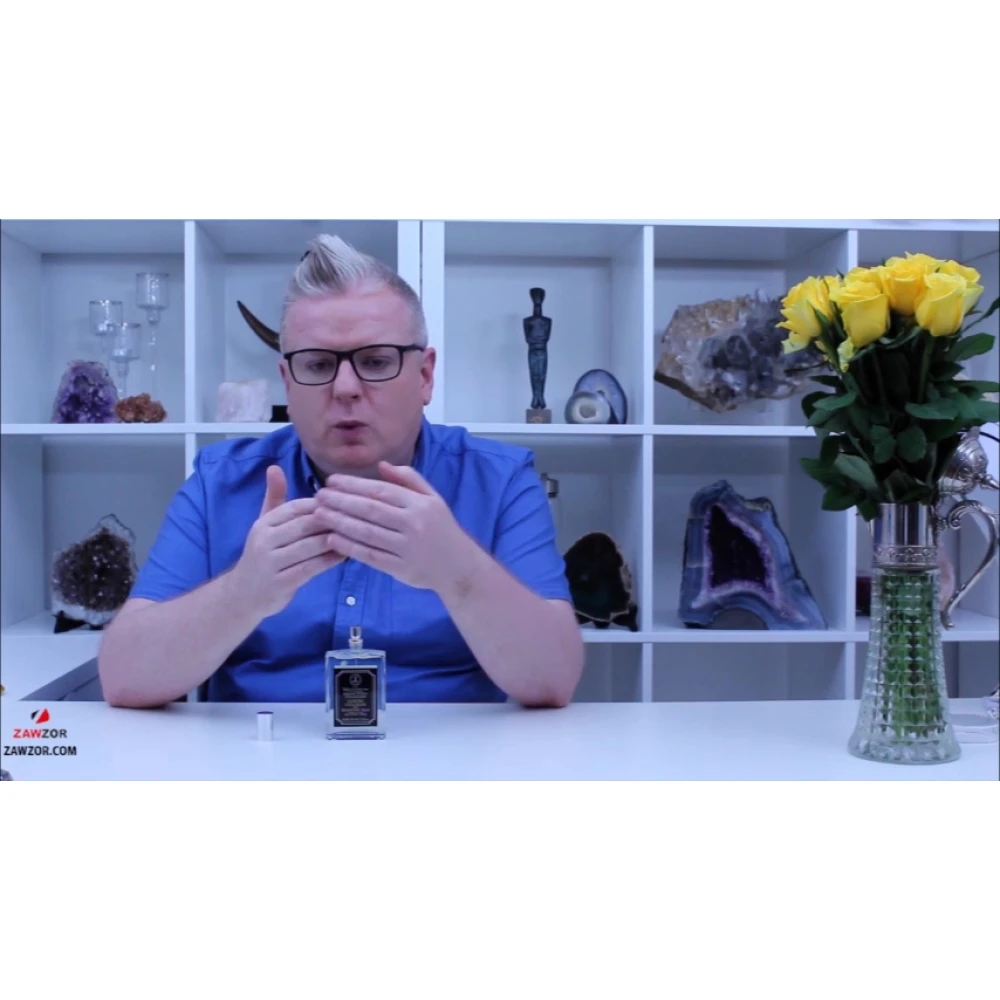 Men's Cologne For Sensitive Skin 