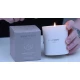 Scented Candle White Tea Lily 30cl