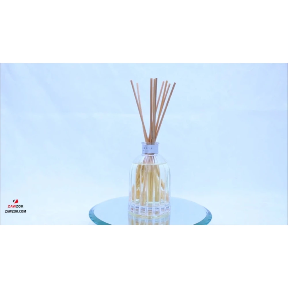 Scented Diffuser Black Orchid And Ginger 200ml 