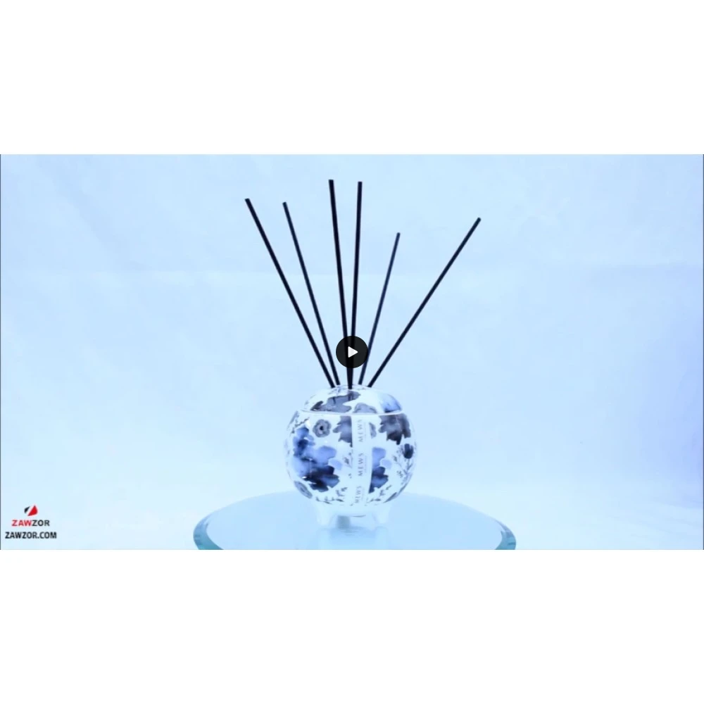 Scented Diffuser Camellia And White Lotus 100ml 