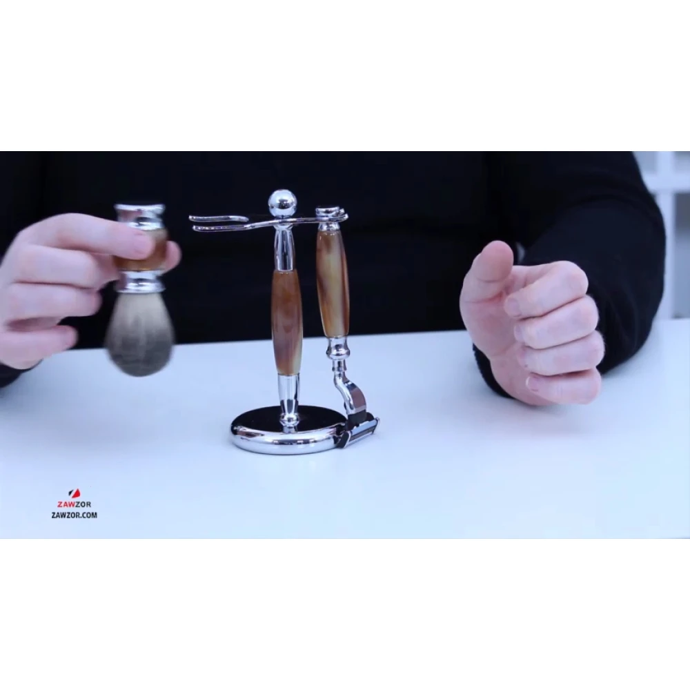 Shaving Set 