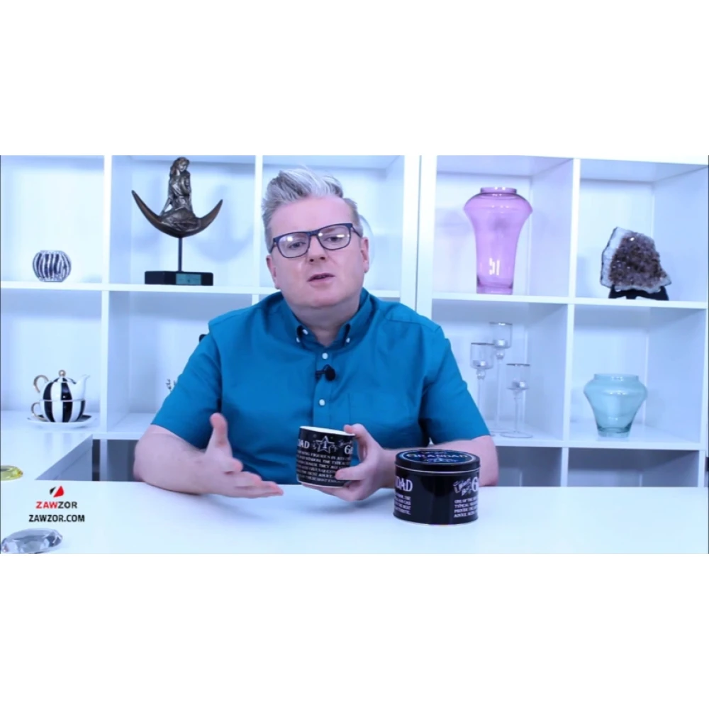 Worlds Best Grandad Mug In A Tin 