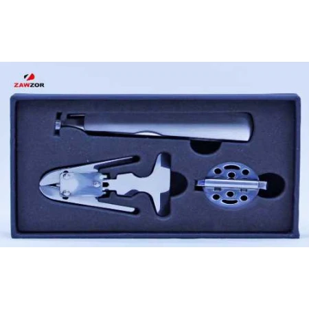 Tobacco Pipe Care Set 