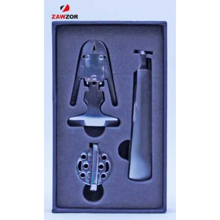 Tobacco Pipe Care Set 