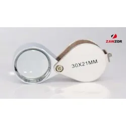 Jeweller's Loupe 