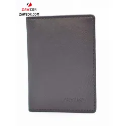 Leather Card Case 