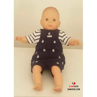 5 highlights of our baby clothing range for summer