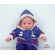 Baby Cardigan 