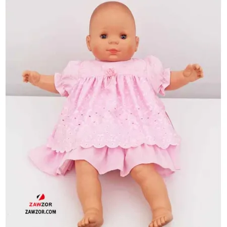 Baby Girl Summer Dress Baby Girl Summer Dress
