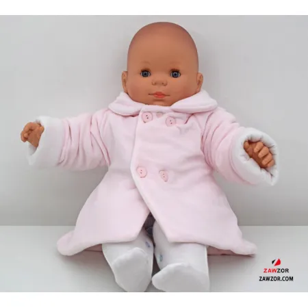 Baby Girls Coat Baby Girls Coat