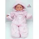 Baby Snowsuit 