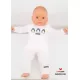 Baby Top And Bottom Set Baby Top And Bottom Set