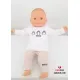 Baby Top And Bottom Set Baby Top And Bottom Set