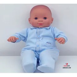 Babygrow Sleepsuit 