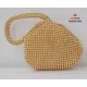 Crystal Wristlet Bag Crystal Wristlet Bag