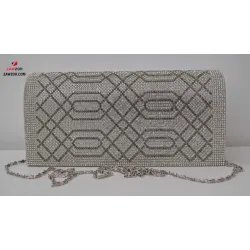Evening Bag|Clutch Bag