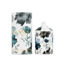 Scented Candle Camellia And White Lotus 100g 