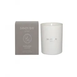 Scented Candle Driftwood  30cl 