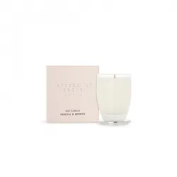 Scented Candle Freesia And Berries 60g
