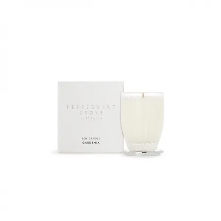 Scented Candle Gardenia 60g