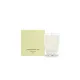 Scented Candle Lemongrass And Lime  60g