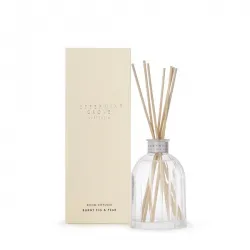Scented Diffuser Burnt Fig And Pear 200ml 