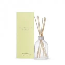 Scented Diffuser Lemongrass And Lime 200ml 