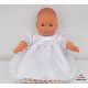 Baby Girls Christening Dress