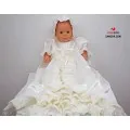 Christening Robes - Gowns - Dresses - Free UK Delivery