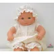 Greek Orthodox Girls Baptism Set  