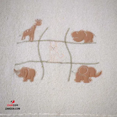 Greek Orthodox Boys Baptism Set  