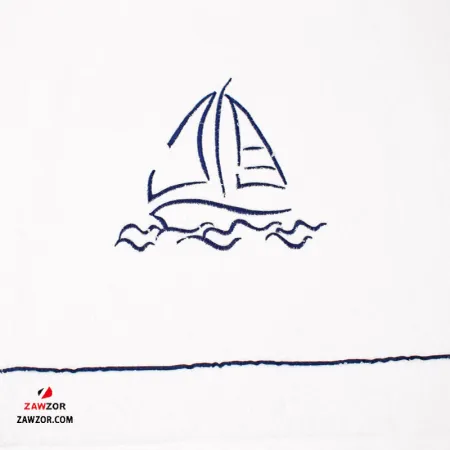 Greek Orthodox Boys Baptism Set  