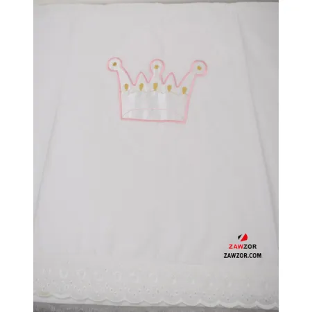 Greek Orthodox Girls Baptism Set 