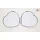 Heart Compact Mirror 