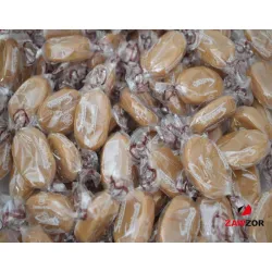 Butterscotch Boiled Sweets 225g 