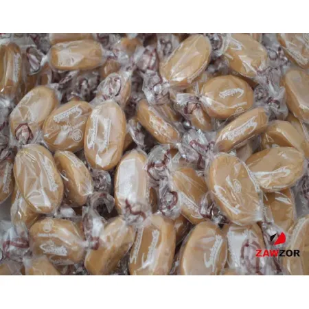 Butterscotch Boiled Sweets 225g 