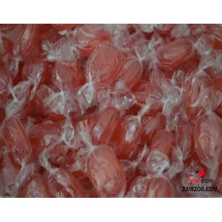 Cough Candy Boiled Sweets 225g 