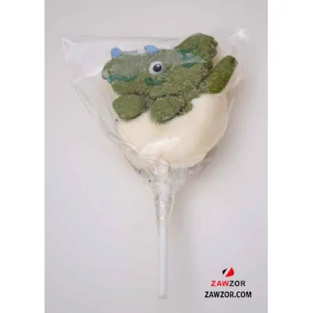 Mallow Pops 45g - Best Before Date