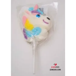 Mallow Pops 45g - Best Before Date