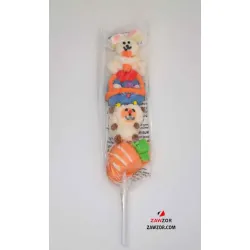 Easter Mallow Skewers 