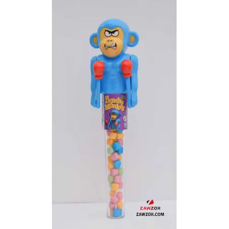 Punching Monkey Pack Of 3 