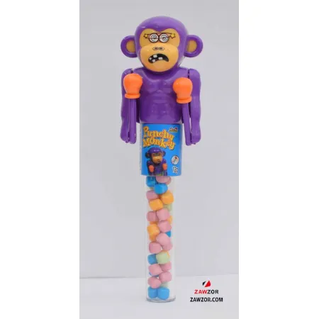 Punching Monkey Pack Of 3 