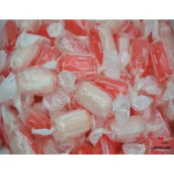 Strawberry And Cream - Best Before Date 