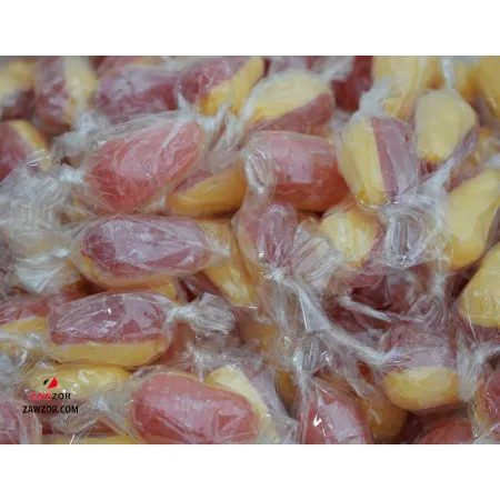 Sugar Free Pear Drops 225g