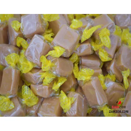 Vanilla Fudge 225g