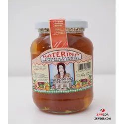 Bitter Orange Spoon Sweet -  Best Before