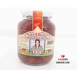 Cherry Spoon Sweets - Best Before 