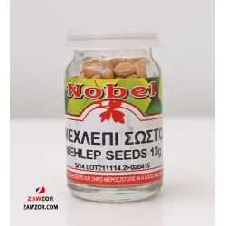 Mehleb|Mehlebi - End Date 31.12.2026